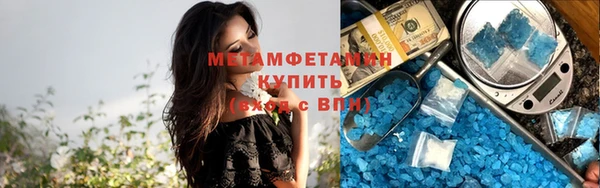 молекула духа Пересвет